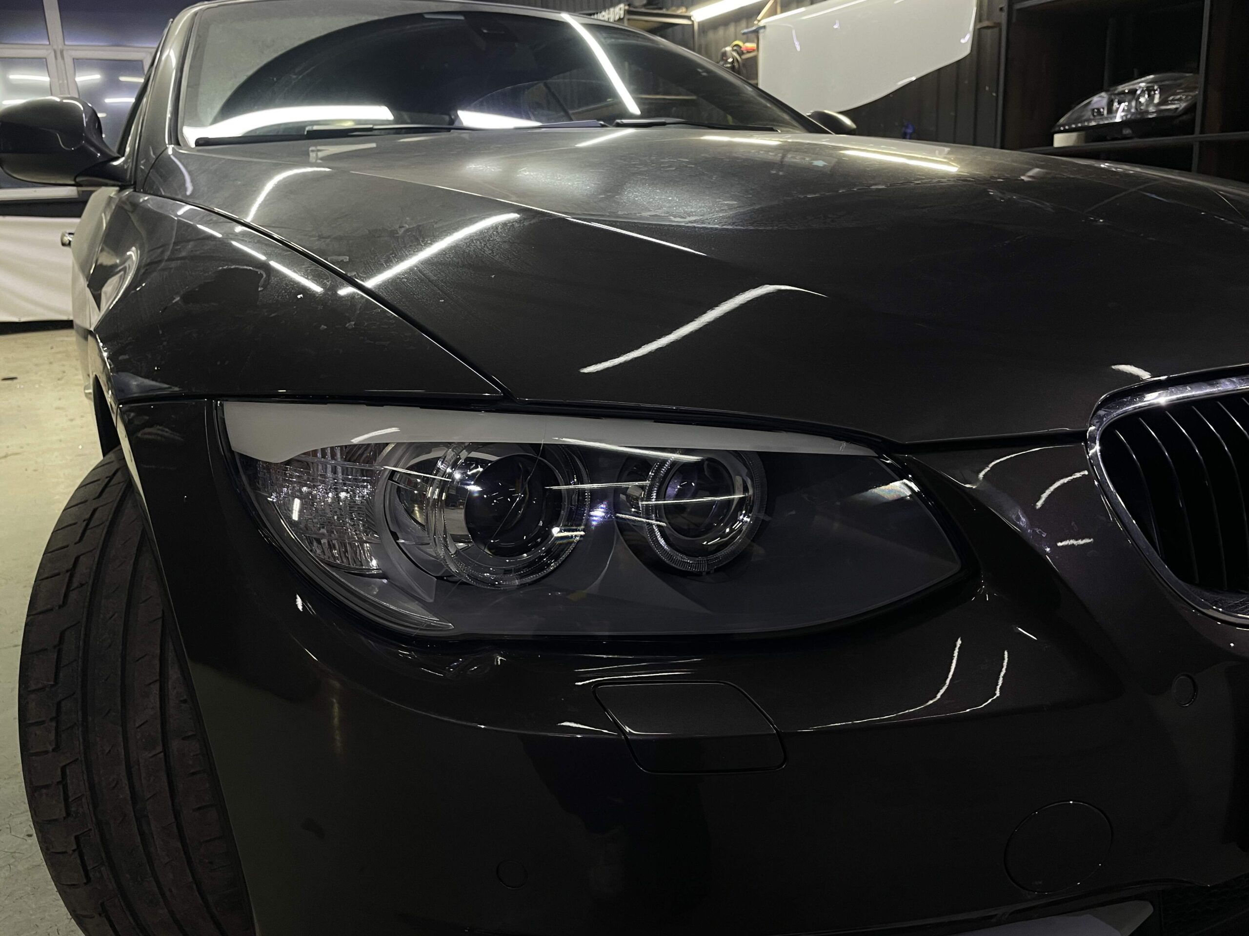 BMW E90